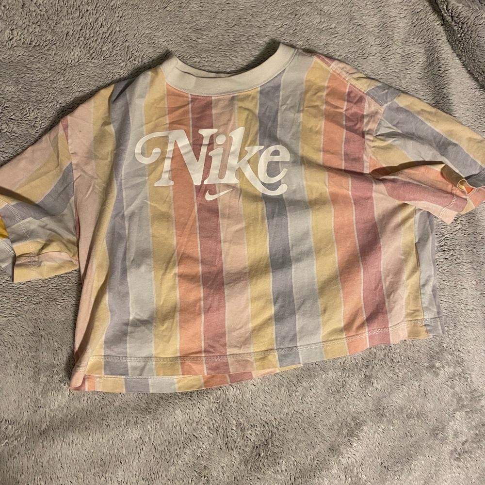 Nike shirt